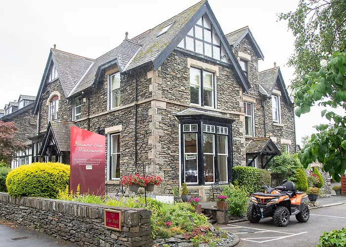 Beaumont - Adult Only - Free Car Park & Off Site Access To The Local Health Centre 5*