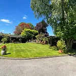 Beaumont Windermere - Adults-Only Boutique Guest House- Free Parking & Wellness Access Guest house