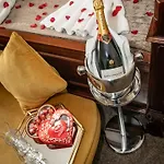 Beaumont Windermere - Adults-Only Boutique Guest House- Free Parking & Wellness Access Guest house