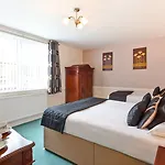 Beaumont Windermere - Adults-Only Boutique Guest House- Free Parking & Wellness Access Guest house