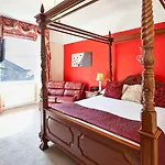 Beaumont Windermere - Adults-Only Boutique Guest House- Free Parking & Wellness Access Guest house