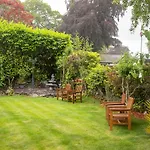 Guest house Beaumont Windermere - Adults-Only Boutique Guest House- Free Parking & Wellness Access 5*
