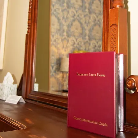 בית הארחה Beaumont - Adult Only - Free Car Park & Off Site Access To The Local Health Centre ווינדרמר