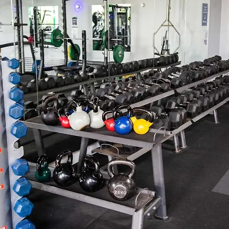 Beaumont - Adult Only - Free Car Park & Off Site Access To The Local Health Centre 5* ווינדרמר