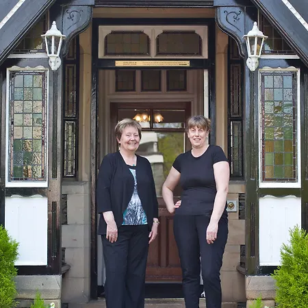 בית הארחה Beaumont - Adult Only - Free Car Park & Off Site Access To The Local Health Centre