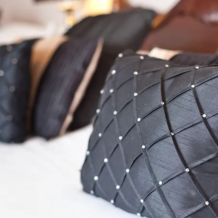 בית הארחה Beaumont - Adult Only - Free Car Park & Off Site Access To The Local Health Centre ווינדרמר