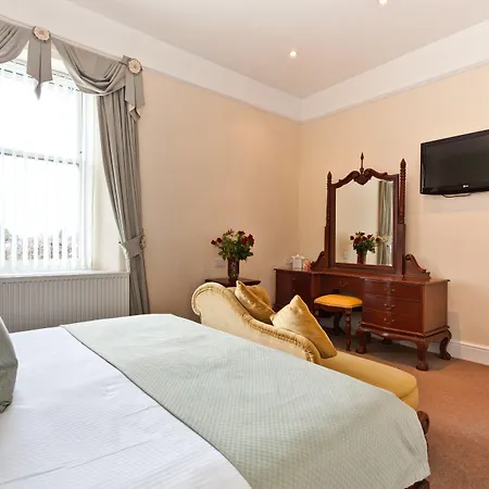 בית הארחה Beaumont - Adult Only - Free Car Park & Off Site Access To The Local Health Centre 5*