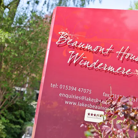 Beaumont - Adult Only - Free Car Park & Off Site Access To The Local Health Centre בית הארחה 5*